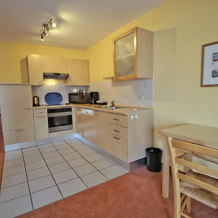 Ferienwohnung Kranichzug Sagard