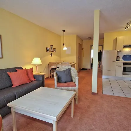 Ferienwohnung Kranichzug