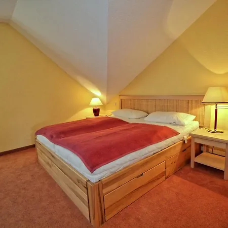 Ferienwohnung Kranichzug * Sagard