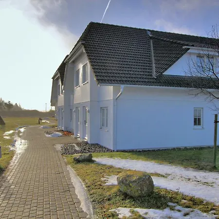 Ferienwohnung Kranichzug
